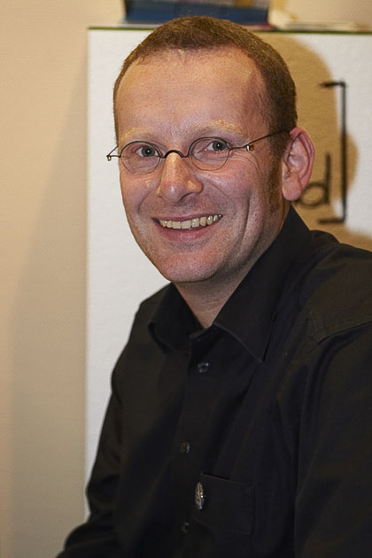 Bis bald mein Freund - Die Eröffnung