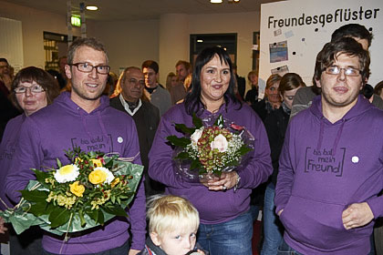 Bis bald mein Freund - Die Eröffnung